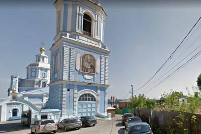 В Воронеже фирма не смогла взыскать с властей миллионные убытки из-за потери права строить дом возле церкви