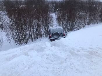 Водитель умер на трассе в Вологодском районе