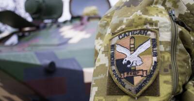 Во Львовской области пройдут военные учения по стандартам НАТО
