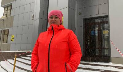 Суд снизил до 330 тыс. руб. штраф матери-одиночке, назначенный за мнение о политике