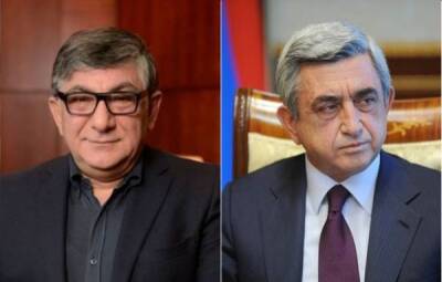 Суд обязал ответчика доказать, что экс-президент Армении проиграл в казино $ 100 млн