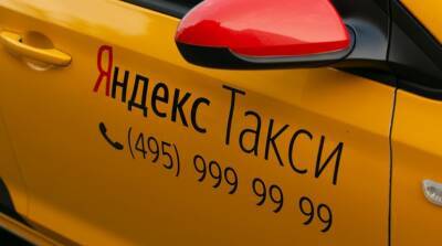 Пьяный пассажир с палкой набросился на водителя «Яндекс.Такси» в Сертолово