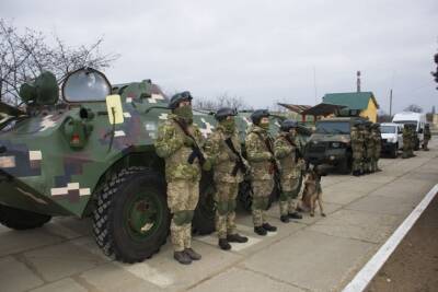 Вскоре в Украине стартуют военные учения по стандартам НАТО: названа дата