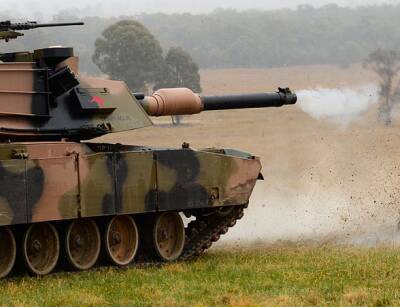 Обозреватели Traffic News оценили эффективность танков в войне в городских условиях