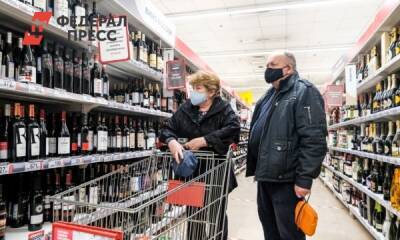 Эксперт о бизнесе на смертельно опасном алкоголе в Югре: «Это выход за красные линии»