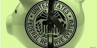 ФРС США может поднимать ставки 4 раза в 2022 году