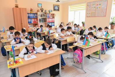 Эмин Амруллаев - В школах Азербайджана пройдут специальные занятия в связи с трагедией 20 Января - trend.az - Азербайджан