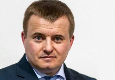 "Угольное дело": экс-министра Демчишина объявили в международный розыск