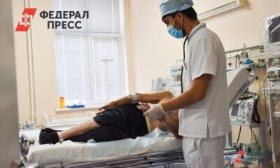 В Нижнем Новгороде врач «красной зоны» обратился в полицию из-за оскорблений в соцсетях