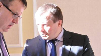 Экс-министр энергетики Украины объявлен в розыск по “угольному делу” Порошенко