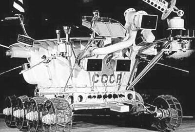 Лунная база «Звeздa»: почему провалился самый дерзкий проект Сергея Королёва - Русская семерка
