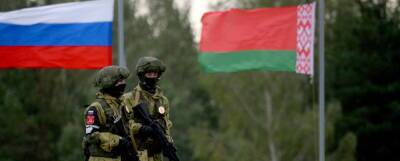 Россия и Белоруссия отвечают НАТО маневрами на границе с Польшей и...