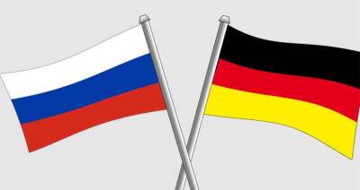 Bloomberg: США не могут «дожать» Россию из-за проблемы «старой Германии»
