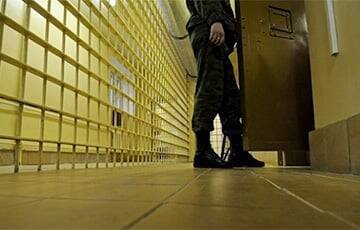 Беларусь — вторая в Европе страна по количеству заключенных на 100 тысяч населения