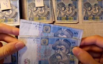 Зарплата "в конверте" аукнется: украинцам рассказали, какой будет пенсия при неофициальном трудоустройстве