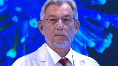 Академик РАН Зверев: "Сходящую эпидемию Covid-19 можно продлить лишь искусственно"