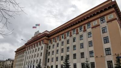 Владимир Пискайкин призвал доработать закон о местном самоуправлении
