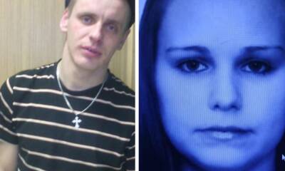Брата с сестрой, подозреваемых в преступлении, ищут в Петрозаводске