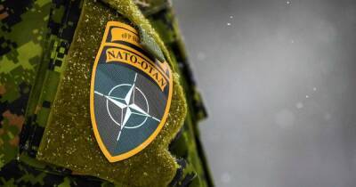 Житель Харьковщины предложил НАТО разместить военную базу на своем участке
