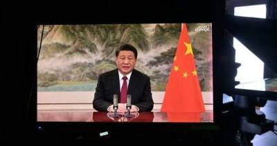 Китайский лидер предупредил о катастрофических последствиях глобальной конфронтации