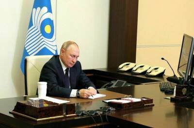 Путин поручил ФАС проконтролировать обоснованность повышения цен на стройматериалы
