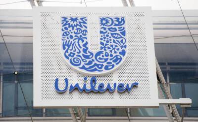 Unilever збирається купити компанію із виробництва товарів для здоров’я за $68 млрд