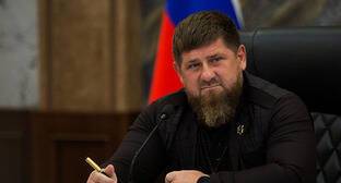 Администраторы пабликов подчинились требованию Кадырова удалить критику в адрес ингушей