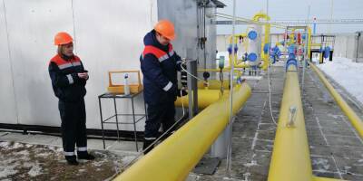 "Газпром" в очередной раз отказался бронировать дополнительные транзитные мощности через Украину