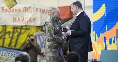 Спецслужбы РФ могут ликвидировать Порошенко для вторжения в Украину, — Ярош