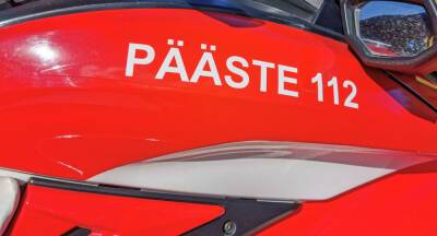 В МВД Эстонии началась оптимизация расходов: сокращаются спасатели и полицейские