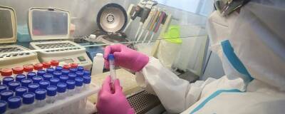 В Чувашии выявлен первый случай заражения омикрон-штаммом коронавируса