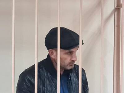 МВД лишило гражданство фигуранта дела о массовом отравлении алкоголем в Екатеринбурге