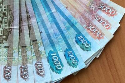 Рязанец занял у возлюбленной 469 тысяч рублей и не отдал