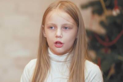 Анонсирована программа по сохранению психического здоровья 9-летней студентки Тепляковой