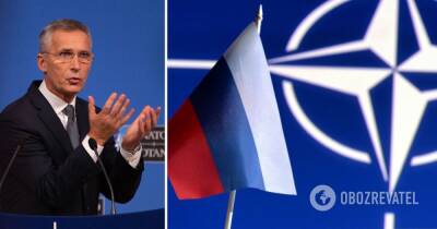 Требования России по гарантиям безопасности: НАТО не пойдет на уступки – Столтенберг