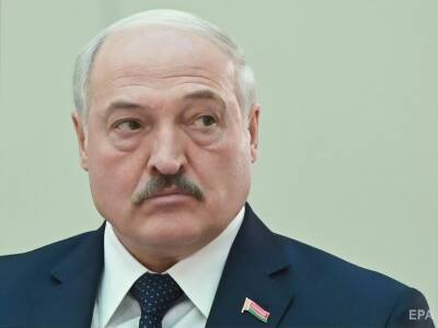Лукашенко заявил об "украинских радикалах" возле границы и подтвердил проведение учений с РФ в феврале