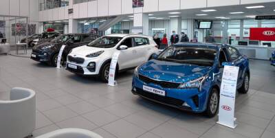 23 бренда повысили цены на автомобили на рынке РФ с начала 2022 года