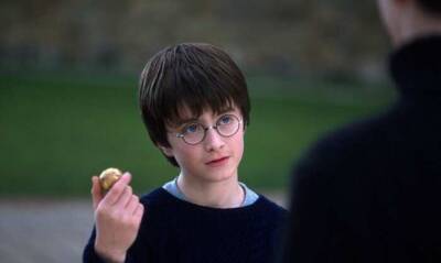 В США хотят снять «Гарри Поттера» с небинарными и трансгендерными актерами