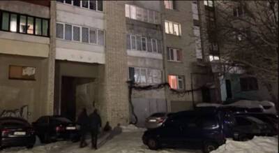 "Хотел выспаться": мужчина залез в чужую квартиру в Кривом Роге