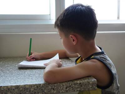 Новосибирский Минобр ответил родителям на требование о компенсации детям на домашнем обучении