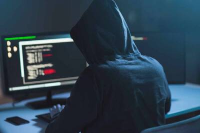 Украинские сайты снова атаковали хакеры – Госспецсвязь