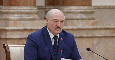 В СБУ опровергли заявление Лукашенко о стягивании "украинских радикалов" к границе