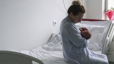В Минтруде РФ рассказали об увеличении пособий по беременности и родам