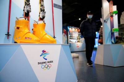 В Пекине билеты для зрителей Олимпиады не выпустят в открытую продажу