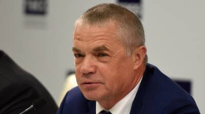 Гендиректор «Зенита» Медведев рассказал о переговорах с «Ювентусом» по трансферу Азмуна