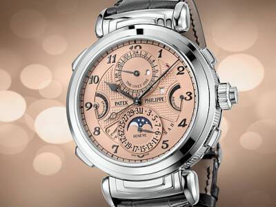 Бизнесмен из Читы заплатит штраф за продажу поддельных часов Cartier и Rolex в магазине «Смешная цена»