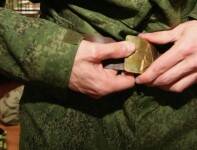 В Астраханской области возбуждено уголовное дело в отношении уклониста от армии