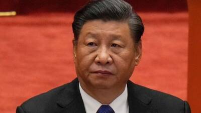 Лидер Компартии Китая Си Цзиньпин призвал отказаться от "менталитета холодной войны"