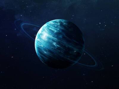 Окончание ретроградного движения Урана 18 января 2022: что изменится к лучшему