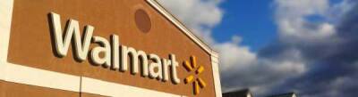 Walmart запланировал выпустить свою криптовалюту и NFT